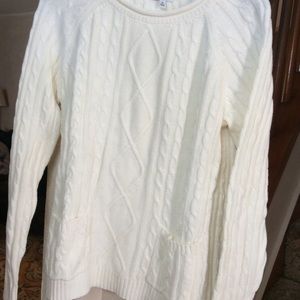 Croft & Barrow Sweater M